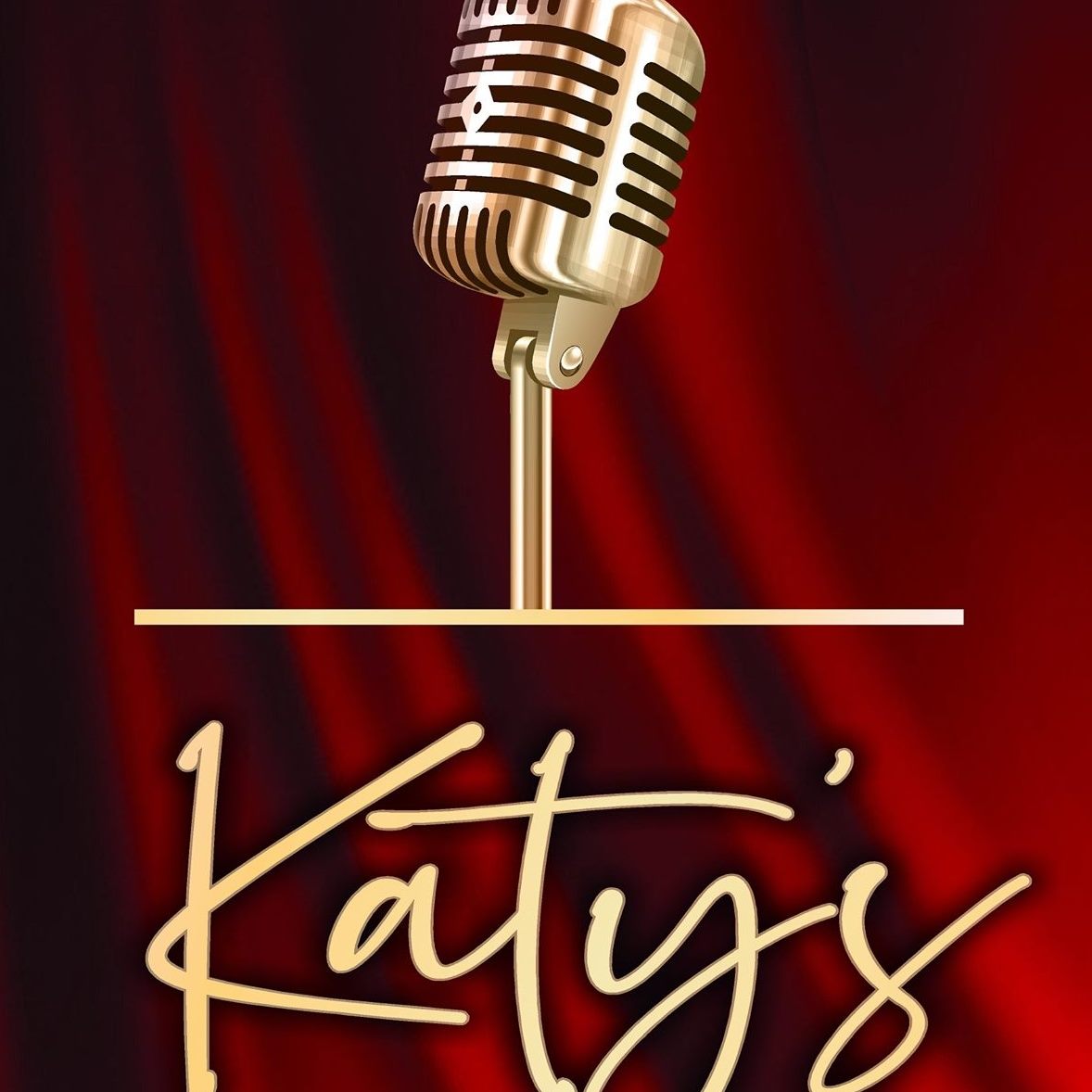 Katy's Swing Band